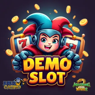 Demo Slot Mahjong Ways 2 Paling Gacor & Maxwin di Situs Juruscasino